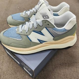 ニューバランス(New Balance)のニューバランス M5740 LLG 28.0cm(スニーカー)