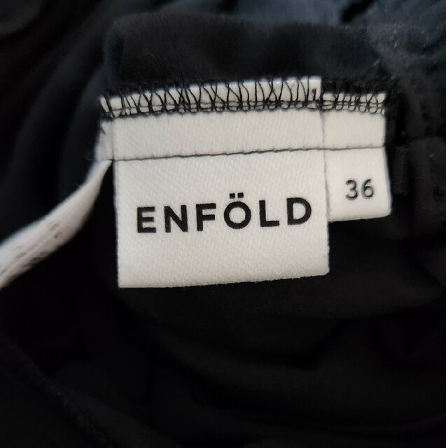 ENFOLD(エンフォルド)の専用です。ENFOLD レディースのパンツ(カジュアルパンツ)の商品写真