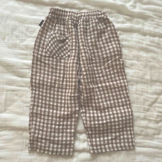 tete a tete(テータテート)のテータテート　100㎝ キッズ/ベビー/マタニティのキッズ服男の子用(90cm~)(パンツ/スパッツ)の商品写真