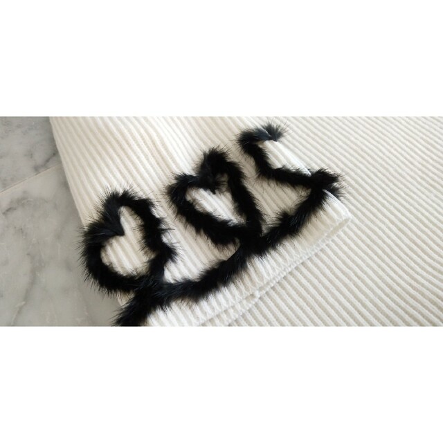 FENDI ミンクファー カシミヤニット | kentwaterpurifiersbd.com