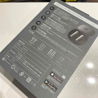 Anker - Anker Soundcore Liberty Air 2 Pro 未使用品の通販 by らく ...