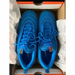 ナイキ(NIKE)のNIKE airmax97(スニーカー)