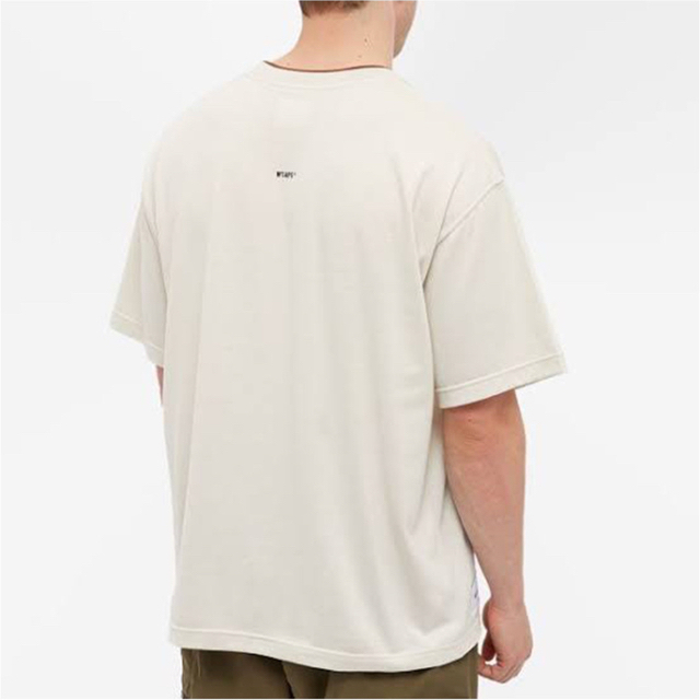 22SS WTAPS RING / SS / COTTON