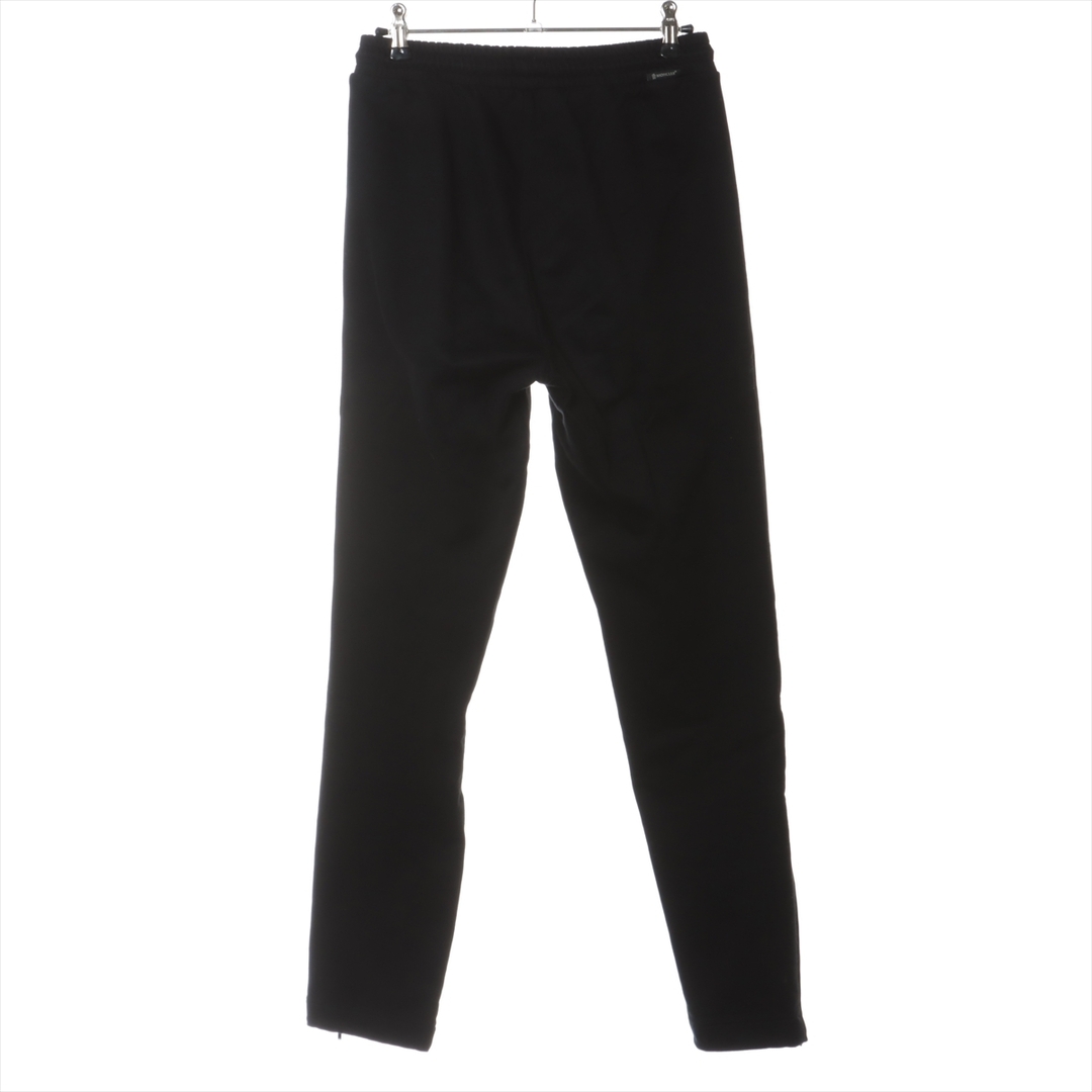 モンクレール PANTALONE コットン XS ブラック メンズ その他