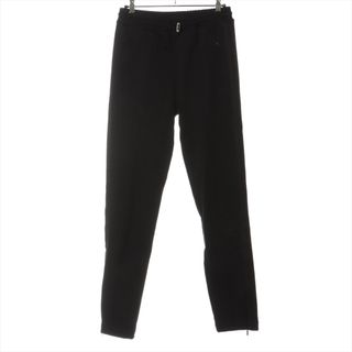 モンクレール(MONCLER)のモンクレール PANTALONE コットン XS ブラック メンズ その他(その他)