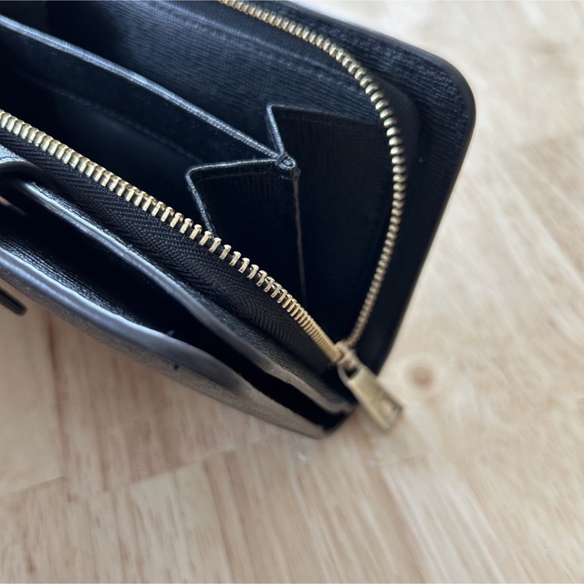 Furla(フルラ)の二つ折り財布 レディースのファッション小物(財布)の商品写真