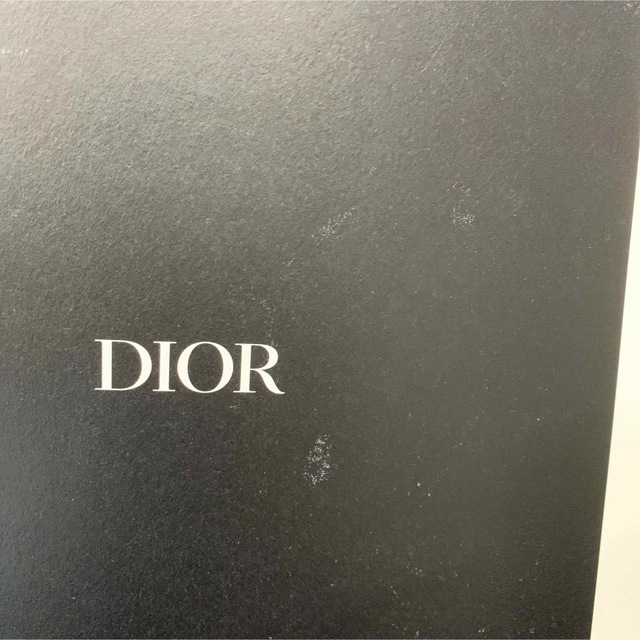 Dior(ディオール)のディオールマガジン　No.37 エンタメ/ホビーの雑誌(ファッション)の商品写真