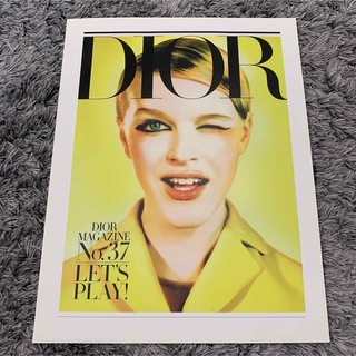 ディオール ファッションの通販 84点 | Diorのエンタメ/ホビーを買う