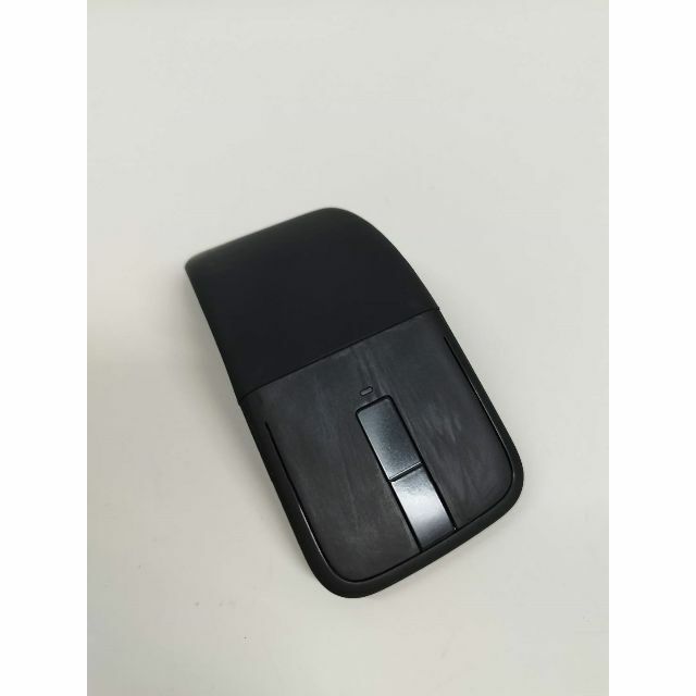 Microsoft(マイクロソフト)のMicrosoft Arc Touch Mouse (1592) スマホ/家電/カメラのPC/タブレット(PC周辺機器)の商品写真