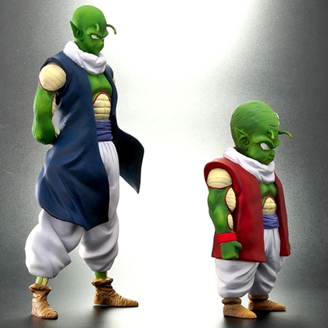 マラソン限定!ポイント5倍 ドラゴンボールアライズ ネイル\u0026