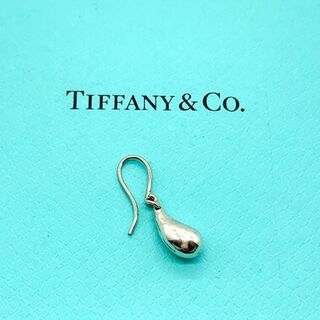 ティファニー ティアドロップ ピアスの通販 100点以上 | Tiffany & Co 