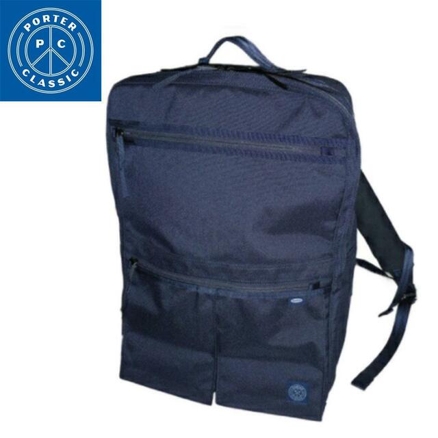 PORTER CLASSIC - ポータークラシック リュックサック PC-050-1419