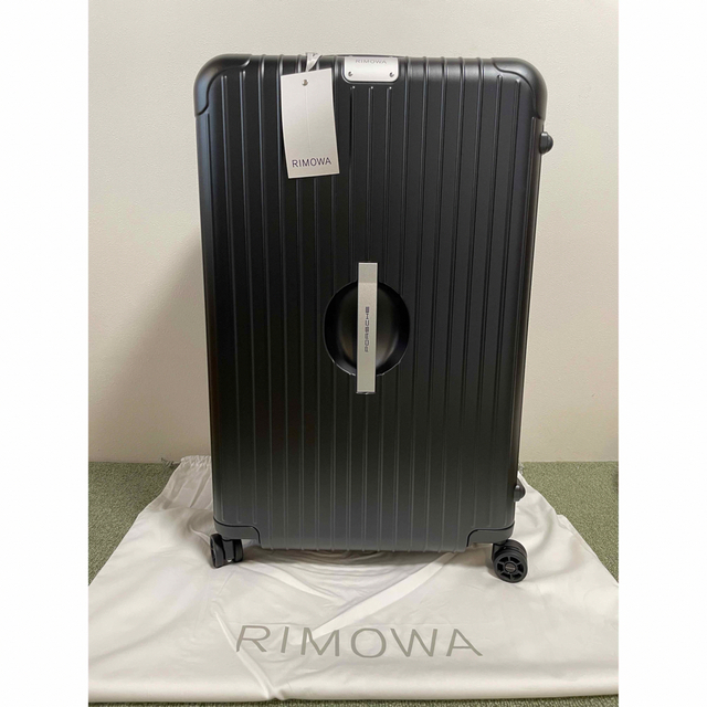 RIMOWA リモワ ポルシェ Porsche スーツケース キャリーバッグ