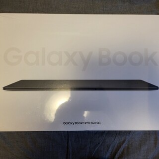 Samsung Galaxy Book3 Pro 360 5G Graphite