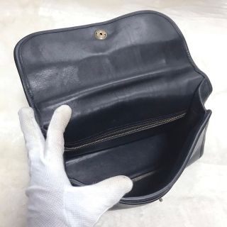 COACH - 超希少 美品 オールドコーチ 2way 金ボタン ショルダーバッグ