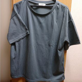 レプシィム(LEPSIM)のLEPSIM半袖Ｔシャツ(L)お値下げ中!(Tシャツ(半袖/袖なし))