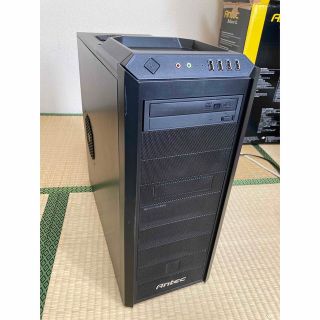 デスクトップPC(デスクトップ型PC)