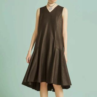 FOXEY - FOXEY フォクシー ワンピース 41352 ニットドレス