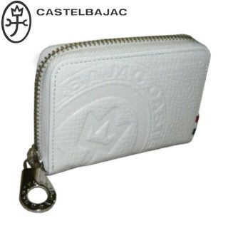 CASTELBAJAC - カステルバジャック ピッコロ コインケース 022611