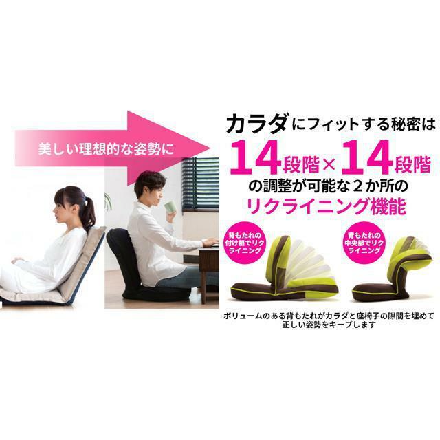 背筋がGUUUN 美姿勢座椅子リッチ | www.fleettracktz.com