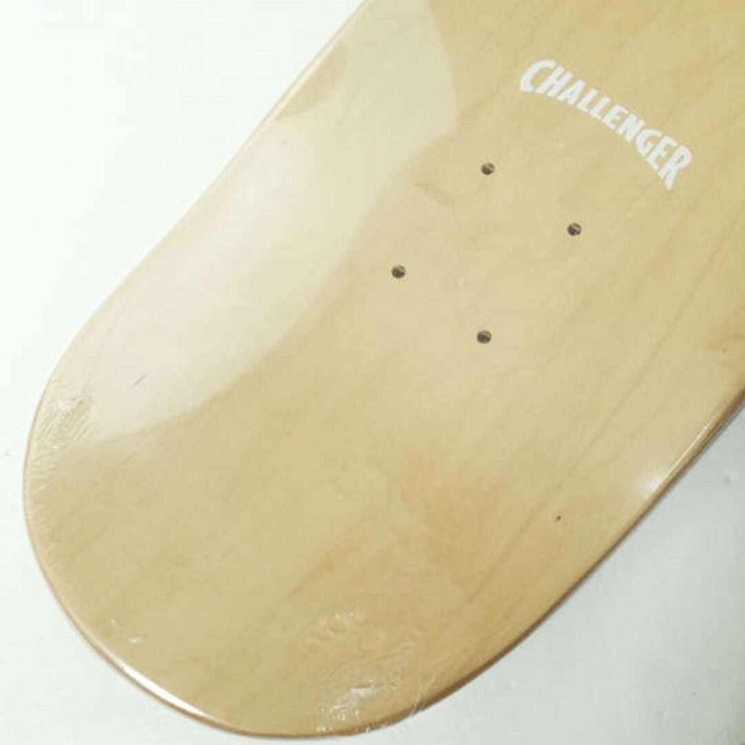 緑林シリーズ CHALLENGER チャレンジャー 代官山蔦屋書店限定 END WAR