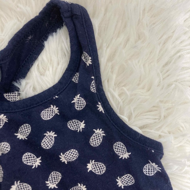 babyGAP(ベビーギャップ)のトップス  キッズ/ベビー/マタニティのキッズ服女の子用(90cm~)(Tシャツ/カットソー)の商品写真