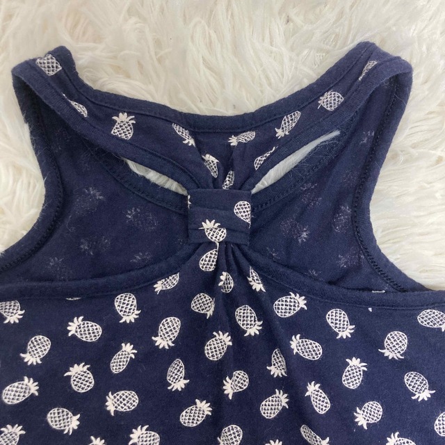 babyGAP(ベビーギャップ)のトップス  キッズ/ベビー/マタニティのキッズ服女の子用(90cm~)(Tシャツ/カットソー)の商品写真