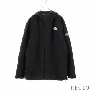 ザノースフェイス(THE NORTH FACE)のWHITE LABEL MARTIS JACKET マウンテンパーカー ブラック(その他)