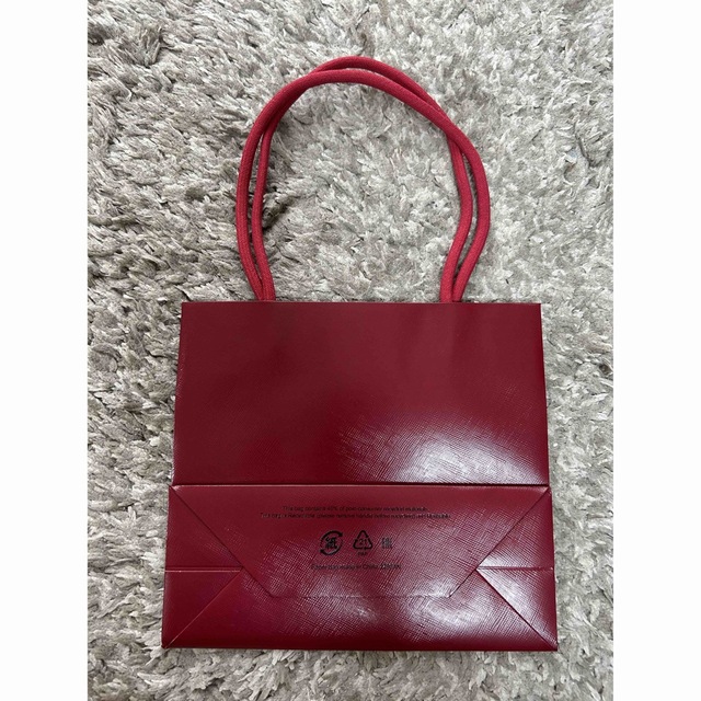 Cartier - カルティエ 紙袋の通販 by t.'s shop|カルティエなら Cartier - カルティエ 紙袋の通販 by t.'s shop|カルティエなら