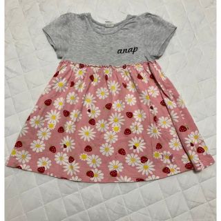 アナップキッズ(ANAP Kids)のANAP kids ワンピース(ワンピース)