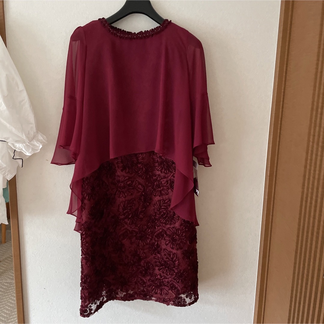 ソワールドレス新品タグ、結婚式セレモニー | www.innoveering.net
