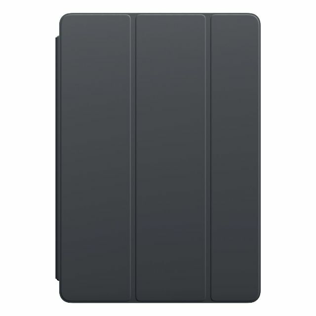 10.5 iPad Pro Smart カバー グレイ MQ082FE/A 純正