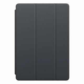 アップル(Apple)の10.5 iPad Pro Smart カバー グレイ MQ082FE/A 純正(その他)