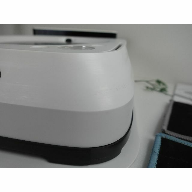 iRobot(アイロボット)の【保証有】アイロボット(IRobot) 　ブラーバ ジェット m6 スマホ/家電/カメラの生活家電(掃除機)の商品写真