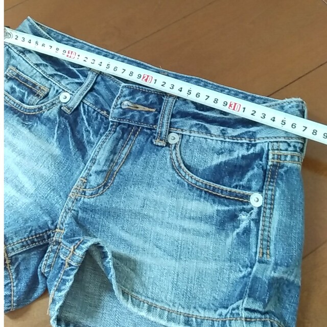 INGNI(イング)のボトムスS レディースのパンツ(ショートパンツ)の商品写真