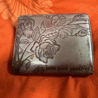 ジャンポールゴルチエ 薔薇 財布(レディース)の通販 37点 | Jean-Paul