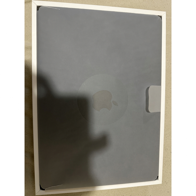 Apple(アップル)のMacBook Air M2 ミッドナイト スマホ/家電/カメラのPC/タブレット(ノートPC)の商品写真