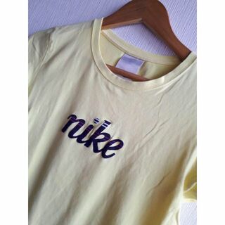 ナイキ(NIKE)のNIKE ナイキ　Tシャツ　サイズL(Tシャツ(半袖/袖なし))