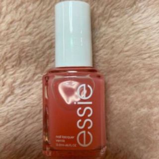 エッシー(Essie)のessie エッシー　545 ピンクグロブサービス(マニキュア)