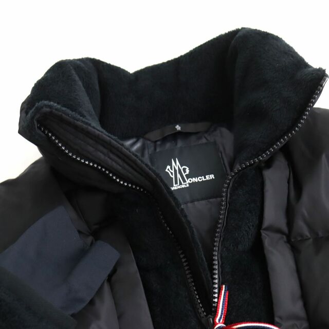MONCLER - 極美品◇20年製 MONCLER GRENOBLE モンクレール