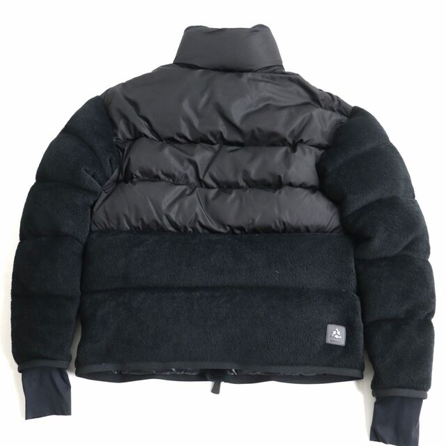 MONCLER モンクレール グルノーブル  フリース ジャケットS