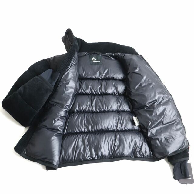 MONCLER - 極美品◇20年製 MONCLER GRENOBLE モンクレール
