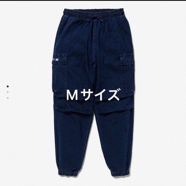 W)taps - wtaps 23ss MILT2001 trousers M gimmick の通販 by st｜ダブルタップスならラクマ