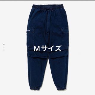 ダブルタップス(W)taps)のwtaps 23ss MILT2001 trousers M gimmick (デニム/ジーンズ)