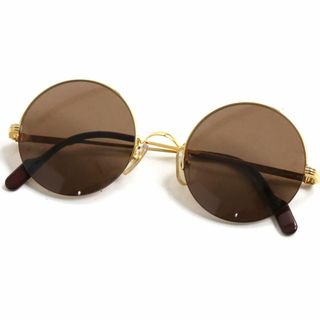 2ページ目 - カルティエ サングラス・メガネ(メンズ)の通販 100点以上