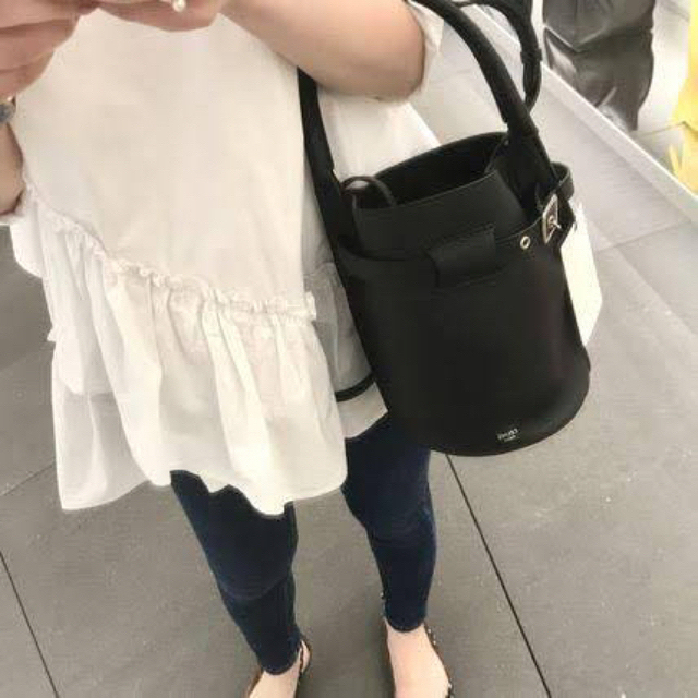 CELINE ビッグバッグバケット ナノ