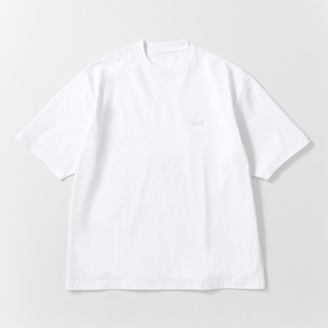 ENNOY 3PACK T-SHIRTS WHT BLK GRY XXL - Tシャツ/カットソー(半袖/袖なし)
