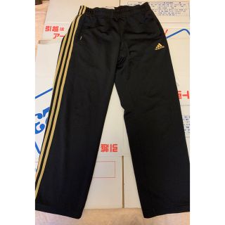 アディダス(adidas)のadidas ジャージ下 M(スラックス)