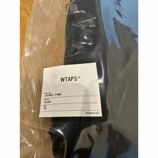 W)taps - 231WVDT-PTM02 MILT2001 / TROUSERS /の通販 by Sup×NIKE