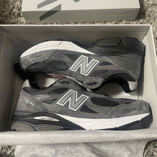 New Balance - 28cm United Arrows New Balance 990V3の通販 by